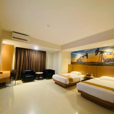 Comforta Dumai Exterior photo