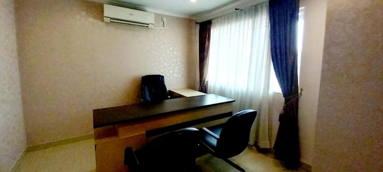 Comforta Dumai Exterior photo