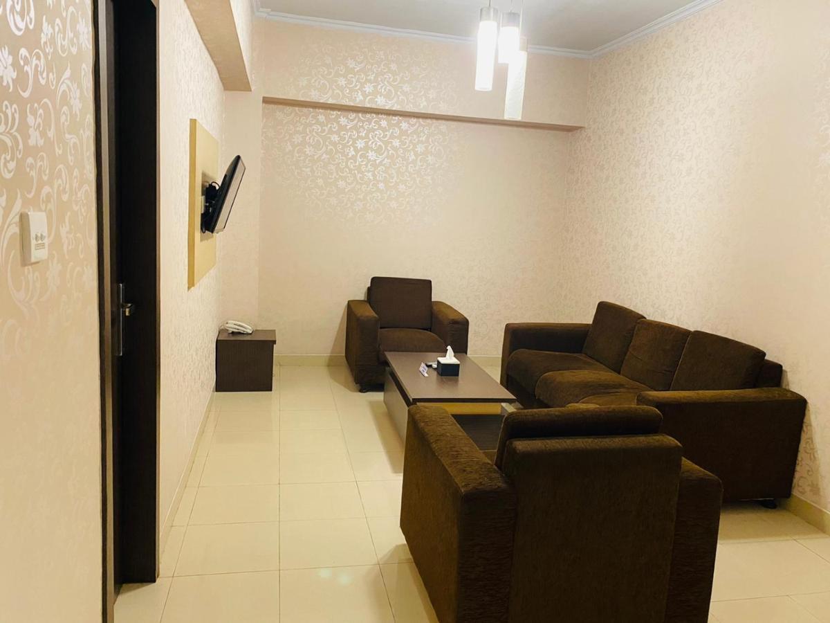 Comforta Dumai Exterior photo