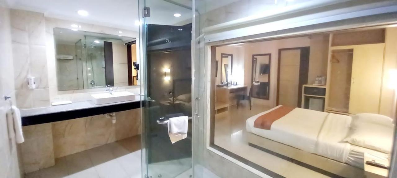Comforta Dumai Exterior photo