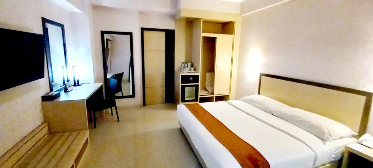 Comforta Dumai Exterior photo