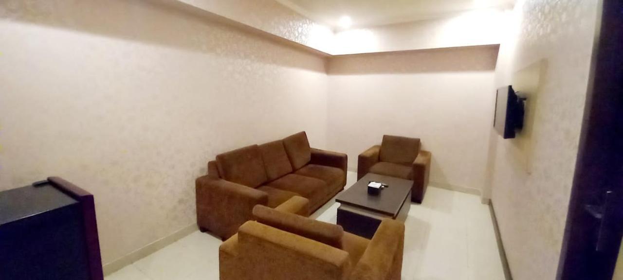 Comforta Dumai Exterior photo