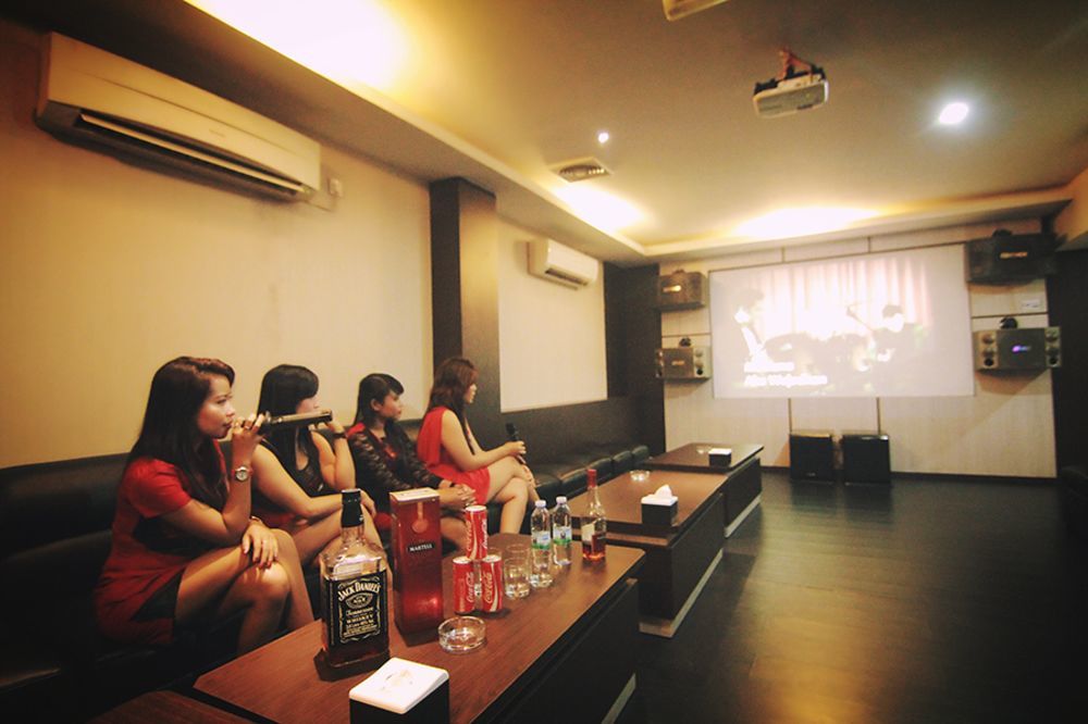 Comforta Dumai Exterior photo