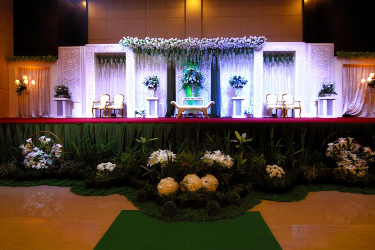 Comforta Dumai Exterior photo