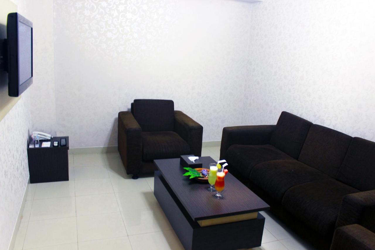 Comforta Dumai Exterior photo