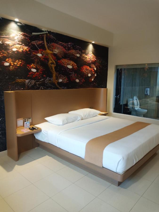 Comforta Dumai Exterior photo