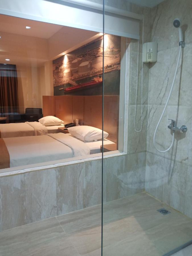 Comforta Dumai Exterior photo